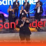 Juan Manuel Astorga desmiente rumores y asiste a Gala del Festival de Viña del Mar