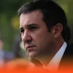 Mario Desbordes Aborda la Seguridad en Santiago y las Críticas de Hassler