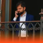 Alberto Undurraga Desiste de su Candidatura Presidencial: La DC En Crisis