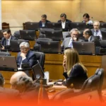 ¡Inversiones en Litio en Riesgo! China se Mantiene en Chile